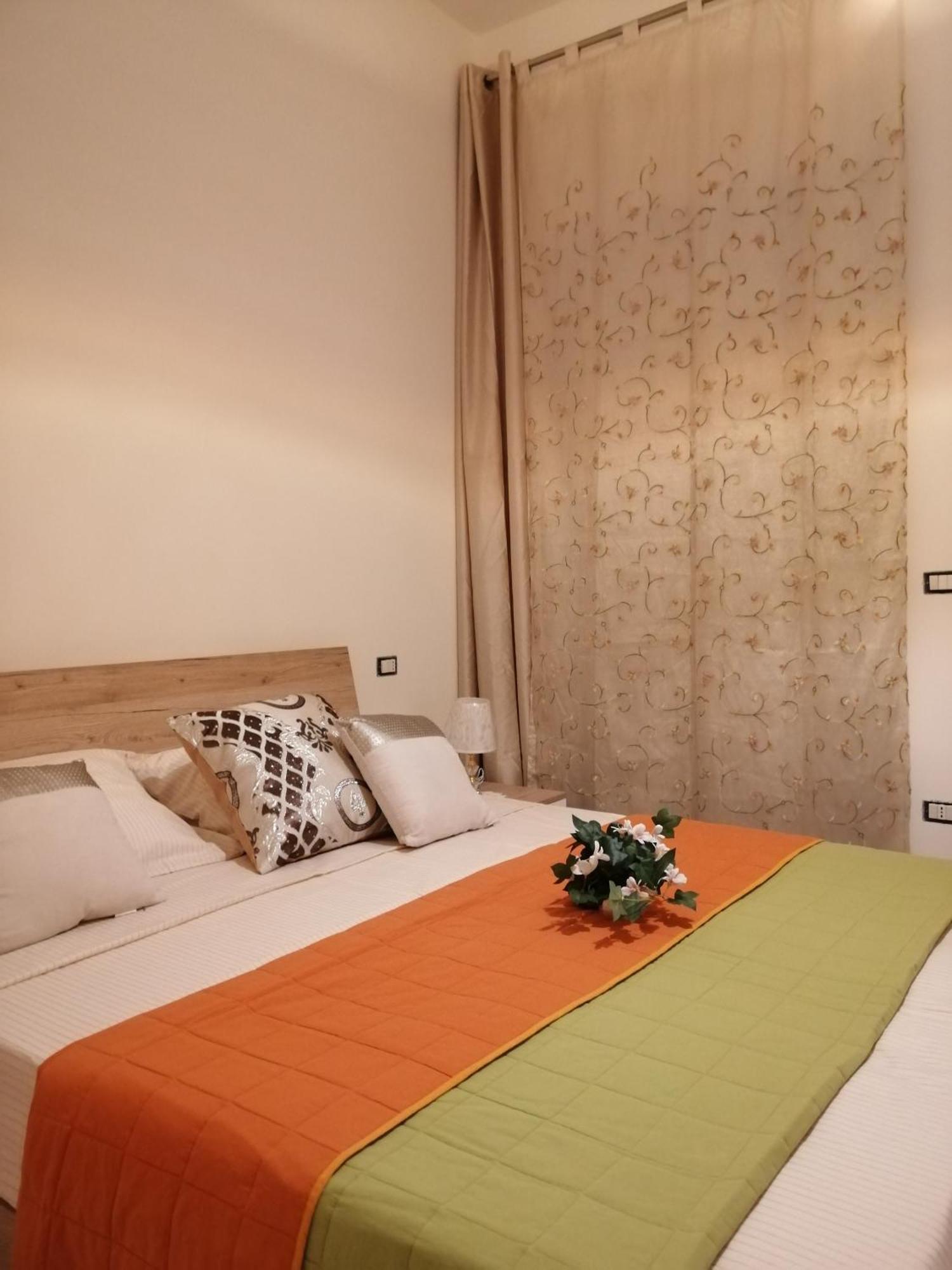 Onde Salentine Deluxe Leilighet Casalabate Eksteriør bilde