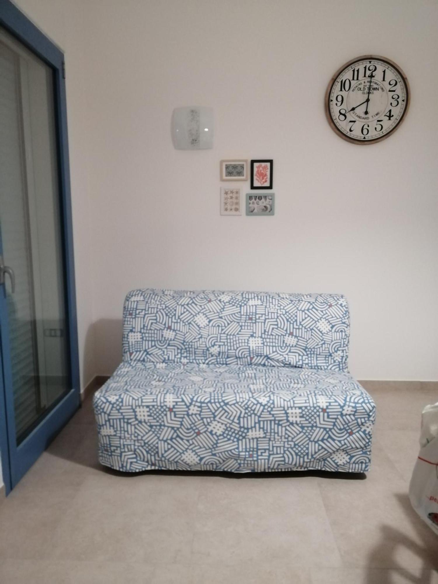 Onde Salentine Deluxe Leilighet Casalabate Eksteriør bilde