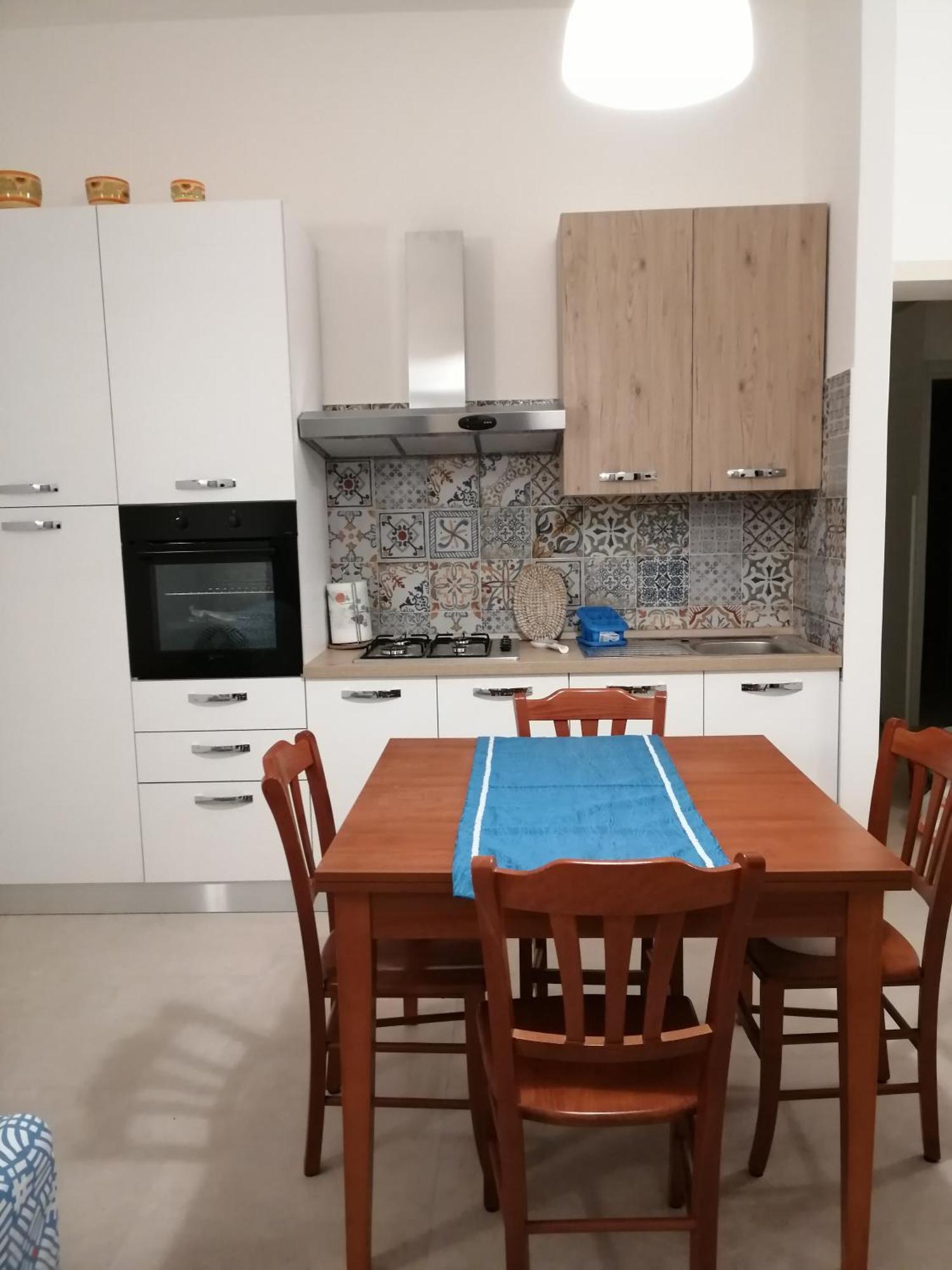 Onde Salentine Deluxe Leilighet Casalabate Eksteriør bilde