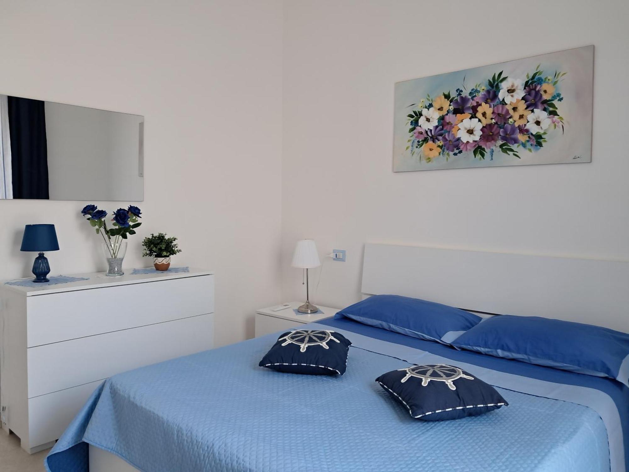 Onde Salentine Deluxe Leilighet Casalabate Eksteriør bilde