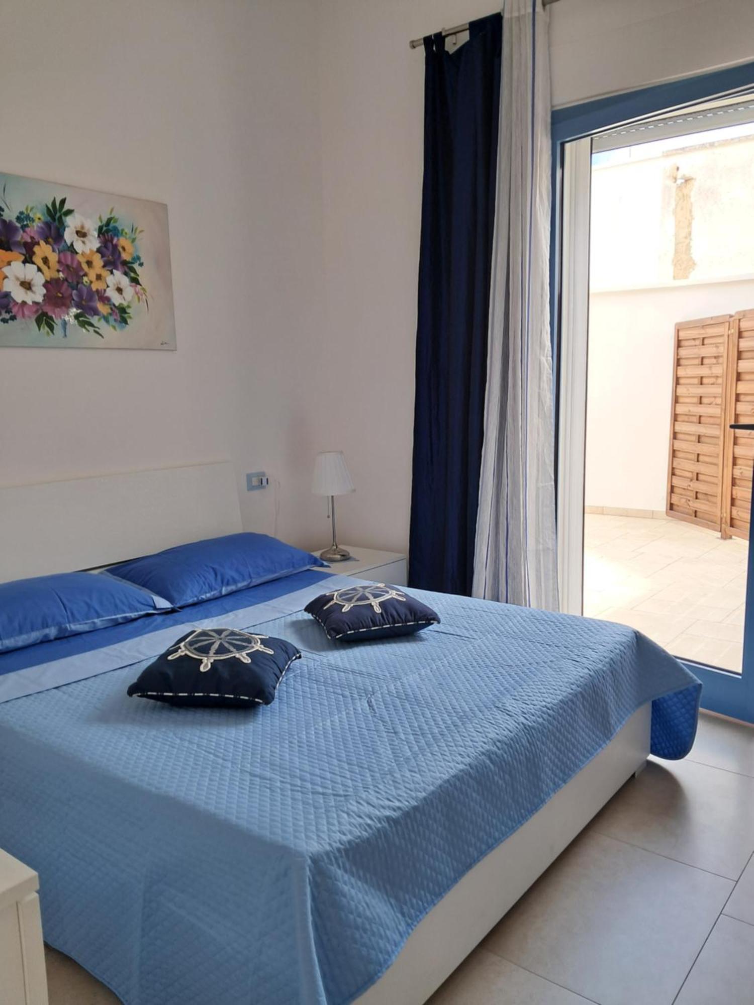 Onde Salentine Deluxe Leilighet Casalabate Eksteriør bilde