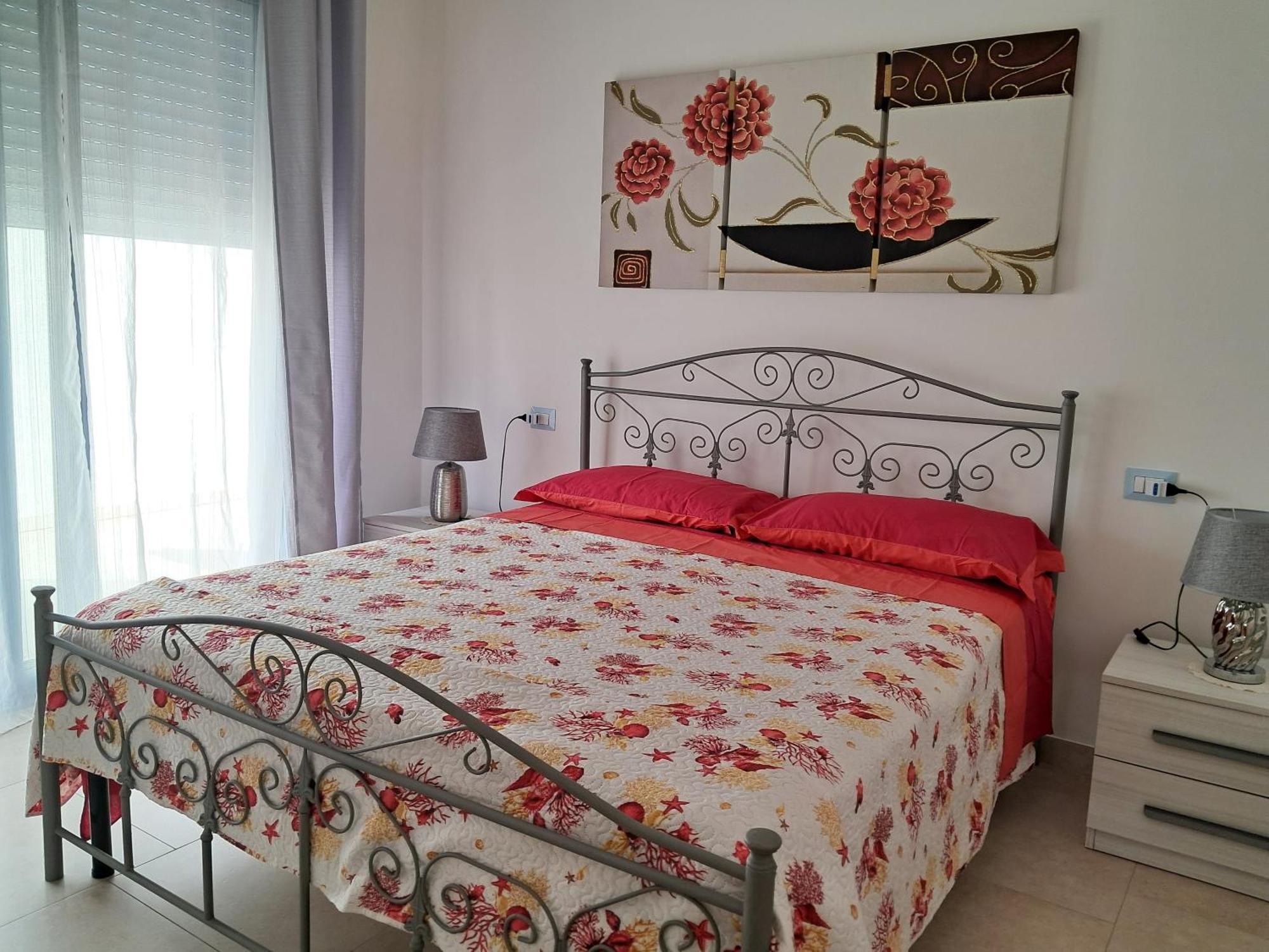 Onde Salentine Deluxe Leilighet Casalabate Eksteriør bilde
